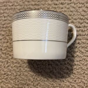 Waterford Olann teacup